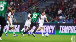 Tanpa Jay Idzes, Sassuolo Paksa Milan Berbagi Poin