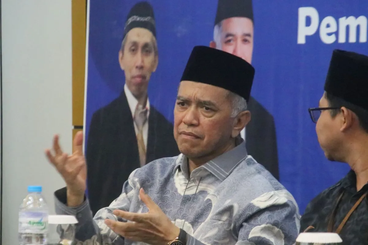 Singgih Dorong Perkuat Pendidikan Inklusif