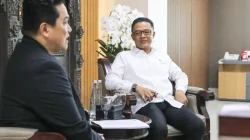 Menko Sugiono Minta Bonus Atlet Emas Dihitung Ulang