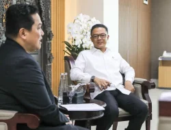 Menko Sugiono Minta Bonus Atlet Emas Dihitung Ulang