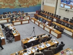 DPR Soroti Masa Depan RRI di Era Digital
