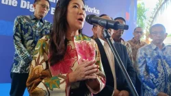 Kemkomdigi Dorong Perlindungan Hak Cipta Karya Jurnalistik di Era AI