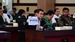 56,2 Persen UMKM Belum Go Digital, DPR Dorong Perluasan Pasar