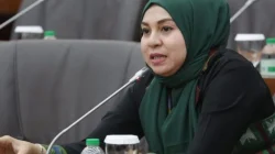 DPR Ingatkan Efisiensi Biaya Haji Tak Pangkas Layanan