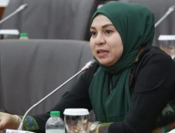 DPR Ingatkan Efisiensi Biaya Haji Tak Pangkas Layanan