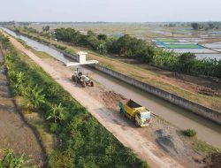 Pemerintah Tawarkan 76 Proyek KPBU, Nilainya Rp 1.135 Triliun