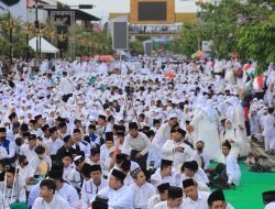 Pemutakhiran Data Kemenag: Jumlah Santri Terverifikasi Tembus 4,6 Juta Orang