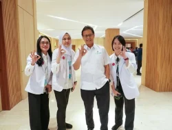 Aturan SKP Dipangkas, Dokter Kini Bisa Lebih Fokus Layani Pasien