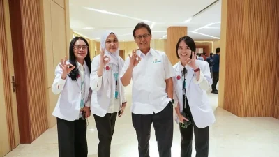 Aturan SKP Dipangkas, Dokter Kini Bisa Lebih Fokus Layani Pasien