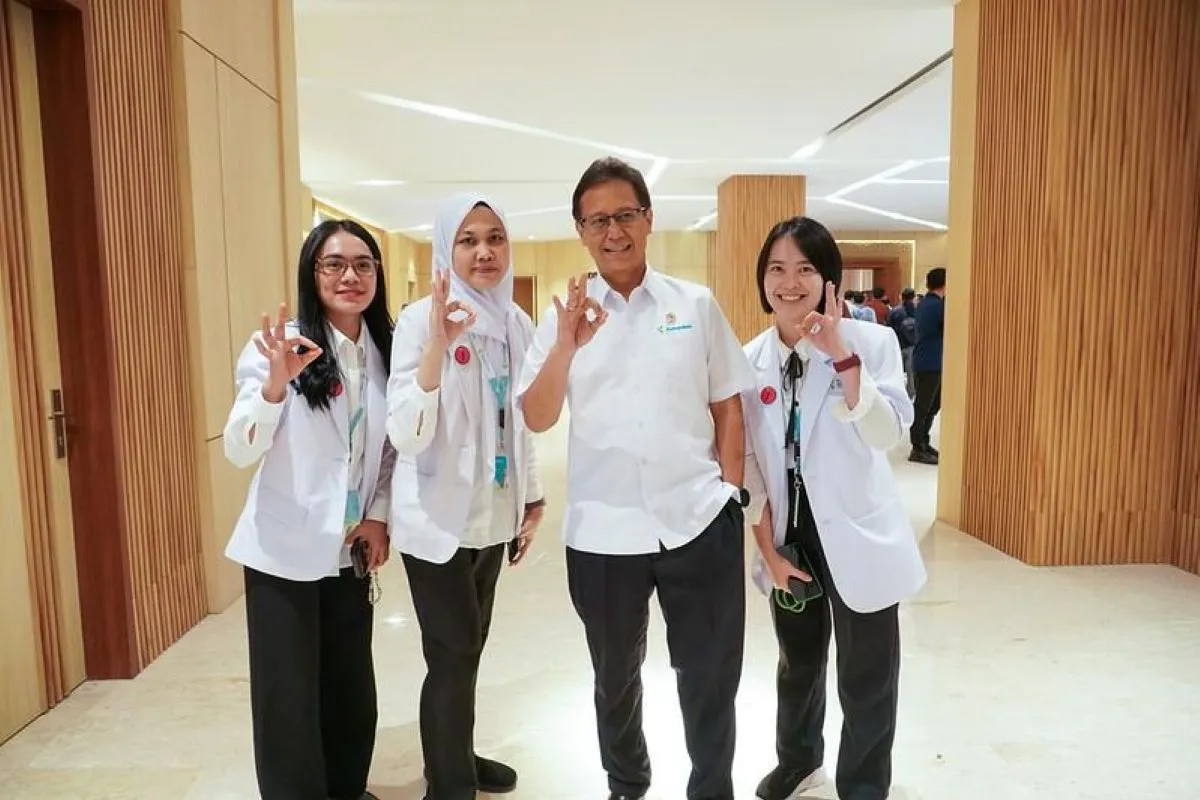Aturan SKP Dipangkas, Dokter Kini Bisa Lebih Fokus Layani Pasien