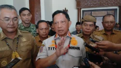 Mendagri : Akses Krayan Jadi Prioritas, Jalan dan Bandara Disiapkan