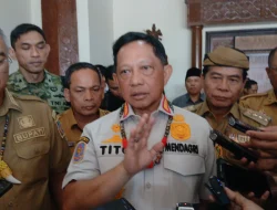 Mendagri : Akses Krayan Jadi Prioritas, Jalan dan Bandara Disiapkan