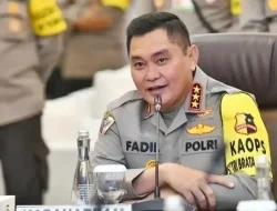 Fadil Imran Dapat Amanah Baru di Pantura