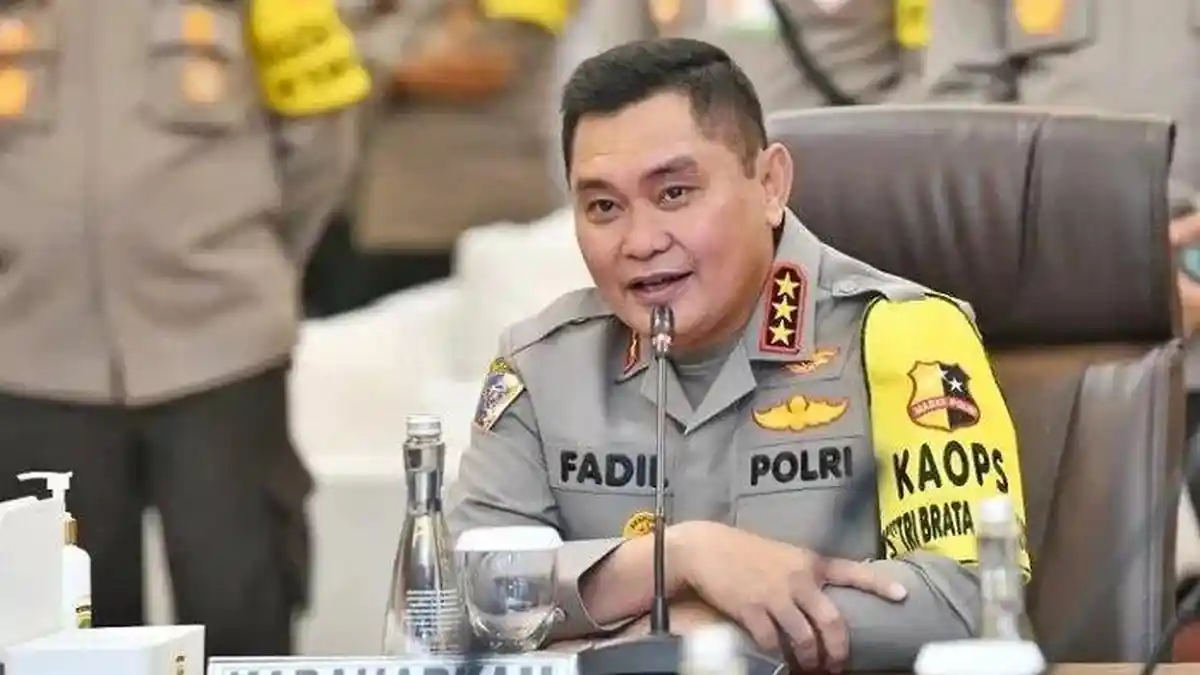 Fadil Imran Dapat Amanah Baru di Pantura