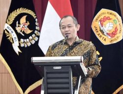 Dari Senayan ke Pabrik, Sarmuji Emban Misi Baru Sebagai Menteri Perindustrian