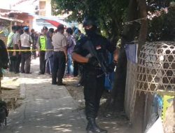Begini Kesaksian RT Kontrakan di Antapani Bandung Digeledah Densus 88