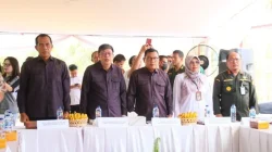 DPR Dan Kementan Dorong Peternakan Babi Modern, Rakyat Dilibatkan