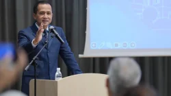 Mentrans Gandeng Peking University, Bidik Pusat Ekonomi Baru di Luar Jawa