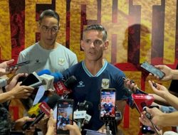 Herdman Tak Sabar Hadapi Thailand di Final