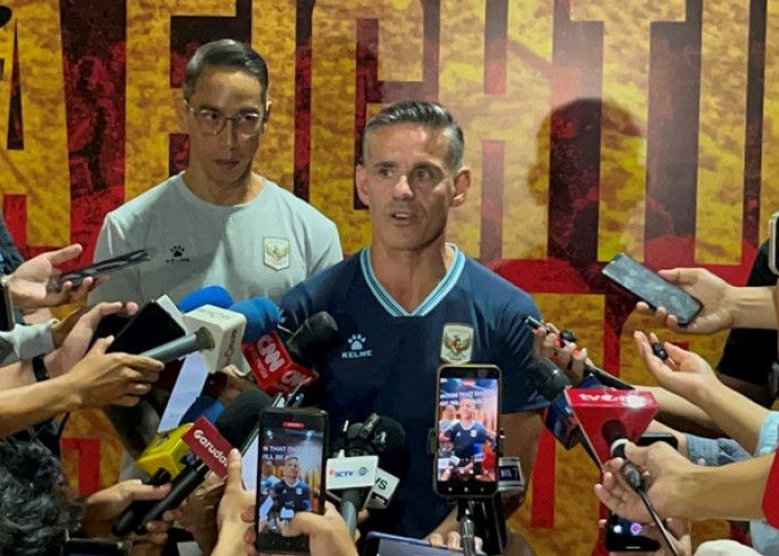 Herdman Tak Sabar Hadapi Thailand di Final