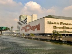 MPR Dukung Pemerintah Tolak Konser Israel Houghton