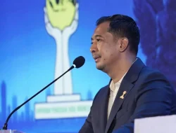 Hipmi Sambut UU Ketenagakerjaan, Dorong Kepastian Usaha