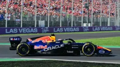 Verstappen Akhiri Penantian, Raih Kemenangan Perdana Musim Ini