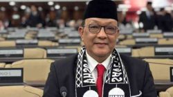 Jaga Nilai Adat dan Agama, Anggota DPD Usul Pergub Abang None Jakarta Direvisi Jaga Nilai Adat dan Agama, Anggota DPD Usul Pergub Abang None Jakarta Direvisi