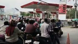 Ombudsman Temukan Penyebab Gangguan Layanan BBM di 11 Provinsi