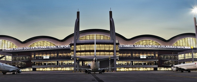 Geser Changi, Bandara Istanbul Tahun Ini Jadi Bandara Terbaik Dunia