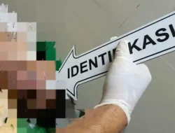 Kejanggalan Luka Lebam Ungkap Penganiayaan Balita di Cakung