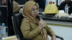 Mendagri Resmi Teken Surat Pemberhentian Bupati Gowa