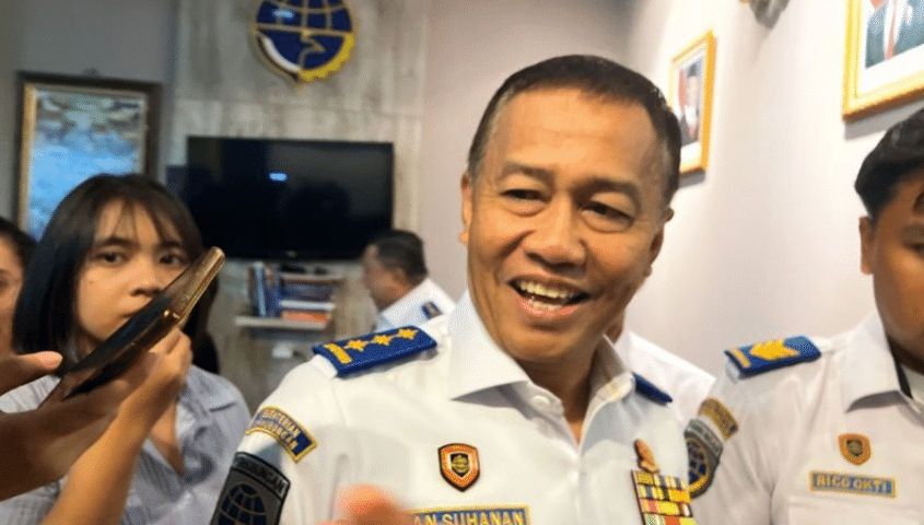 Kemenhub Wajibkan Direksi Angkutan Umum Kantongi Sertifikat SMK PAU Mulai Oktober