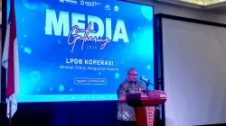 LPDB Koperasi Target Salurkan Rp2,1 Triliun di 2026, Rekor Tertinggi Sepanjang Sejarah