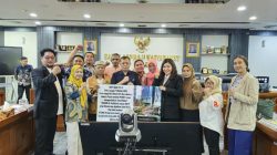 Terima Aduan Warga Kebon Sirih, BAM DPR Bakal Panggil Pihak Terkait Polemik Tanah Wakaf Masjid Terima Aduan Warga Kebon Sirih, BAM DPR Bakal Panggil Pihak Terkait Polemik Tanah Wakaf Masjid
