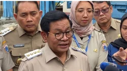 Perangi Narkoba dan Penataan Kawasan, Pemprov DKI Siap Bersinergi dengan Polisi