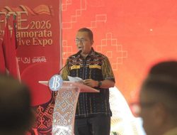 Bantu Pemulihan Ekonomi, OJK Beri Relaksasi Kredit Korban Gempa Flores
