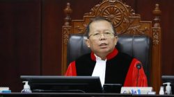 Hakim MK Arsul Sani: Sertifikat Gibran hanya Bukti Kehadiran, Bukan Tanda Lulus Sekolah