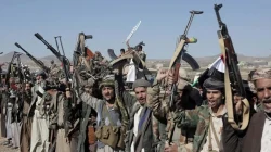 Pasukan Yaman Gempur Houthi, Dua Bukit Direbut Kembali