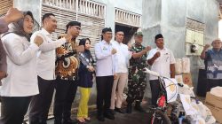 Ditjen AHU Serahkan SK Kewarganegaraan untuk Keluarga Ibu Baedah di Majalengka