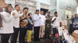 Ditjen AHU Serahkan SK Kewarganegaraan untuk Keluarga Ibu Baedah di Majalengka
