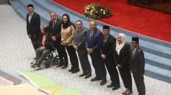 DPR Resmi Tetapkan 5 Dewas RRI Periode 2026–2031