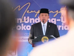 KPK Periksa Nusron Wahid Hari Ini