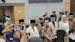 Ongkos Haji 2027, BPIH Rp98,46 Juta, Bipih Rp54,65 Juta