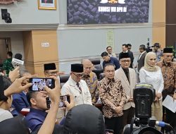 Dapat Subsidi Rp3 Juta, Jemaah Haji 2027 Cukup Bayar Pelunasan Rp23,2 Juta