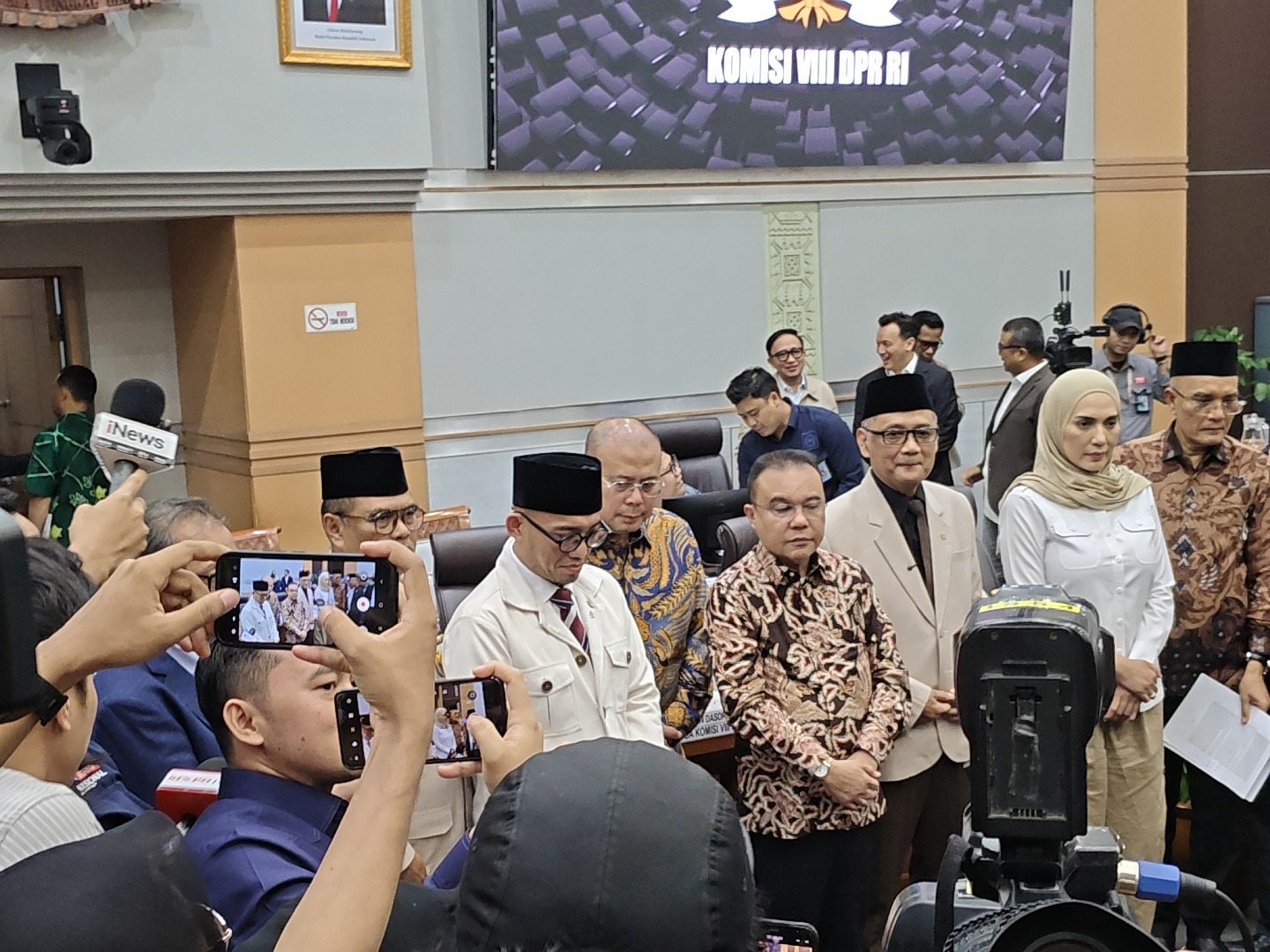 Ongkos Haji 2027, BPIH Rp98,46 Juta, Bipih Rp54,65 Juta