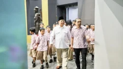 Fadli Zon Ajak Masyarakat Cintai Sejarah Lewat Museum