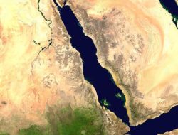Kuasai Selat Bab el-Mandeb, Houthi Terancam Digempur Pasukan Koalisi Saudi-Yaman