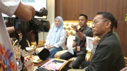 Surat MA Salah Alamat, Bupati Gowa Laporkan Dugaan Sabotase Surat MA Salah Alamat, Bupati Gowa Laporkan Dugaan Sabotase