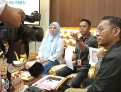 Surat MA Salah Alamat, Bupati Gowa Laporkan Dugaan Sabotase